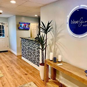 Bluegem Motel