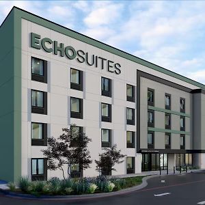 Echo Suites Extended Stay By Wyndham Dallas Plano - Frisco